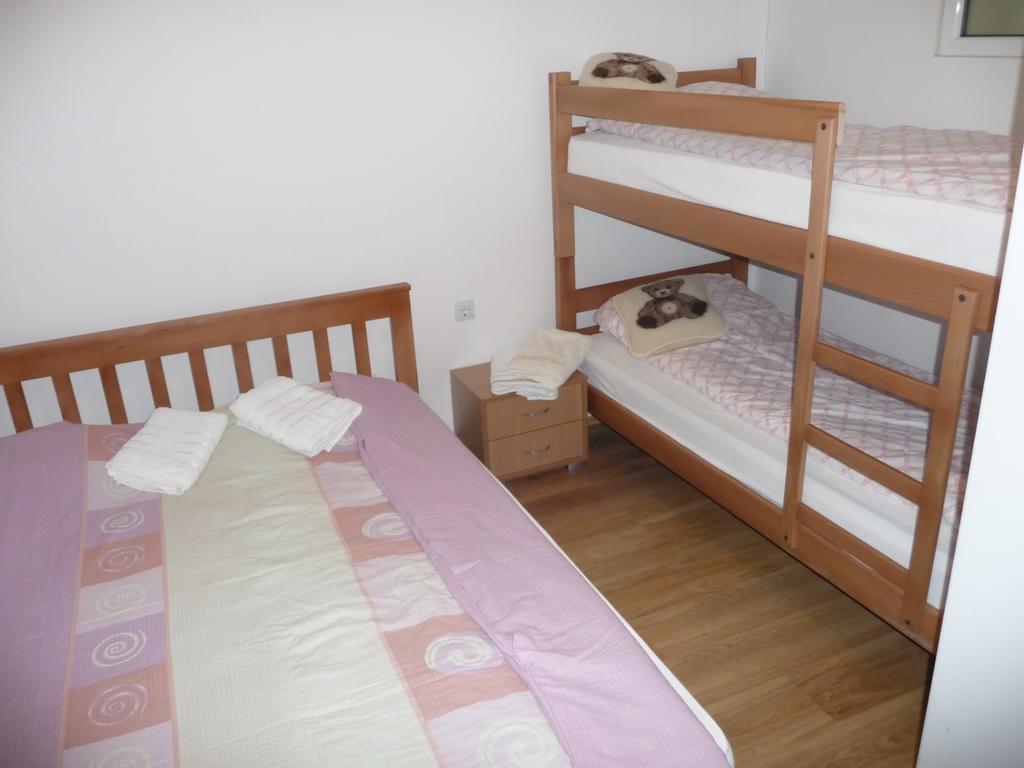 Etno Domacinstvo Milenkovic *